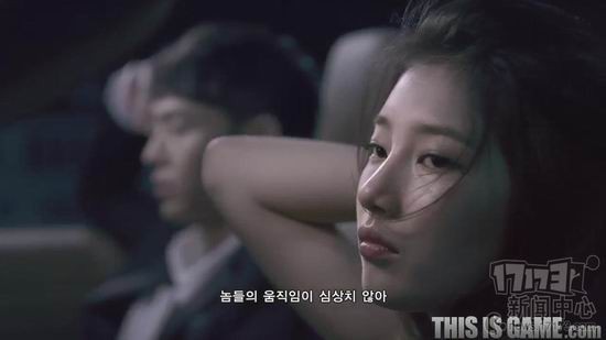 穿越火线,MissA,2PM,CF最新图片