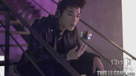 穿越火线,MissA,2PM,CF最新图片