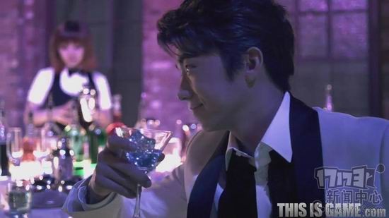 穿越火线,MissA,2PM,CF最新图片