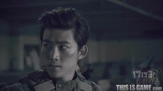 穿越火线,MissA,2PM,CF最新图片