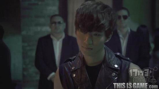 穿越火线,MissA,2PM,CF最新图片