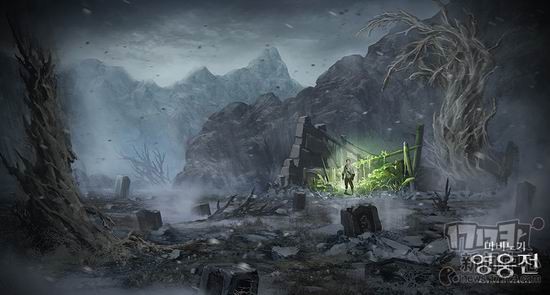 洛奇英雄传最新图片