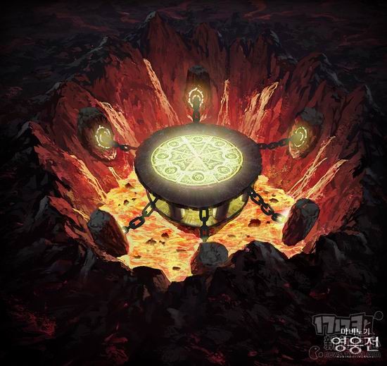 洛奇英雄传最新图片