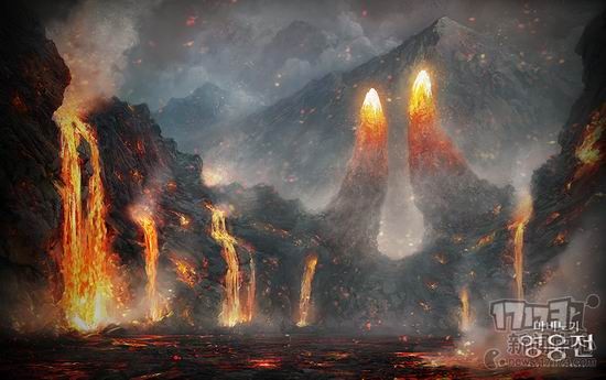 洛奇英雄传最新图片