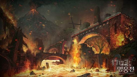 洛奇英雄传最新图片