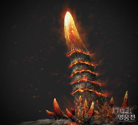 洛奇英雄传最新图片