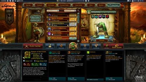 超神英雄,试玩最新图片