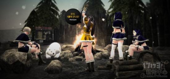 洛奇英雄传最新图片