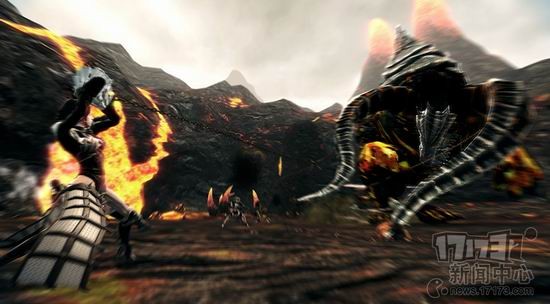 洛奇英雄传最新图片