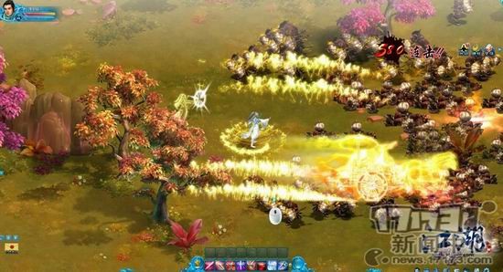 江湖,首测最新图片