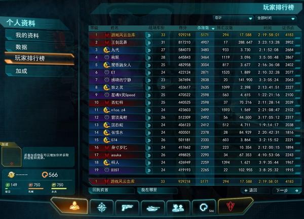 从菜鸟到高手 专访《行星边际2》战争封测第一人