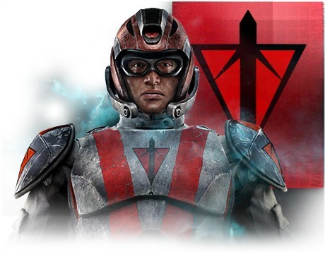 《行星边际2》邀请赛15日开战 参赛军团揭晓