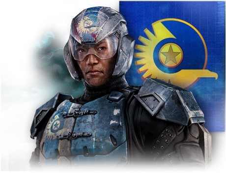 《行星边际2》邀请赛15日开战 参赛军团揭晓