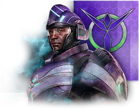 《行星边际2》邀请赛15日开战 参赛军团揭晓