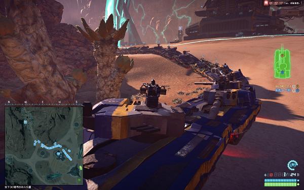 迎老战友活动接近尾声  万名战士回归