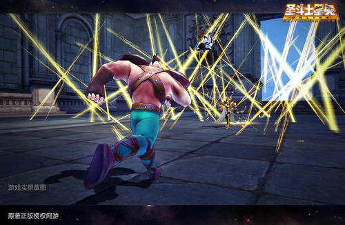 图片: 图7：入魔的黄金狮子+感人章节+深度代入.jpg