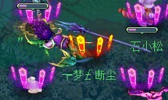 玩家对于神武盘丝的夺命蛛丝的个人看法_神武_神武官网合作站_巴士神武_http://sw.tgbus.com/