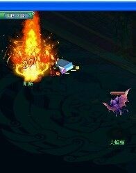 用实验证明神武魔王三味真火伤害的算法