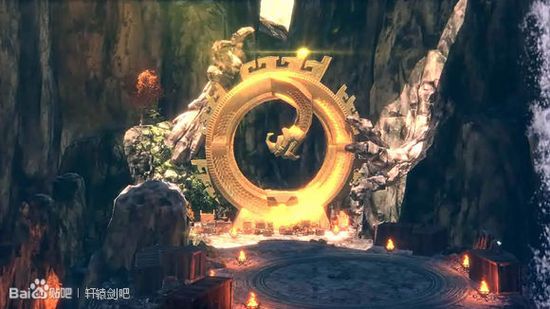 玩家狂撸《轩6》宣动130遍后的感想+建议