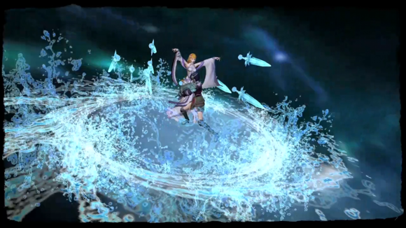 《轩辕剑6》目前爆料的魔法阵大盘点 -17173《轩辕剑6》专区