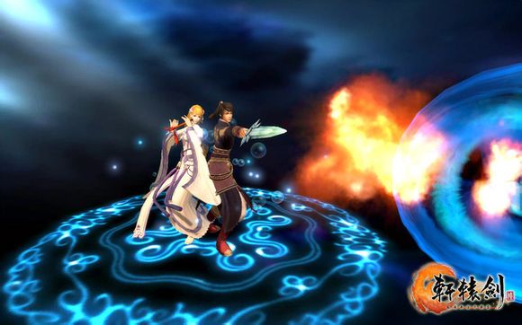 《轩辕剑6》目前爆料的魔法阵大盘点 -17173《轩辕剑6》专区