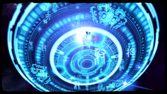 《轩辕剑6》目前爆料的魔法阵大盘点 -17173《轩辕剑6》专区