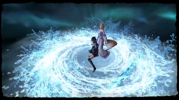 《轩辕剑6》目前爆料的魔法阵大盘点 -17173《轩辕剑6》专区