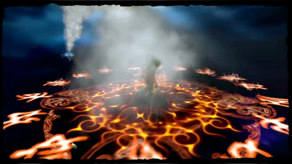 《轩辕剑6》目前爆料的魔法阵大盘点 -17173《轩辕剑6》专区