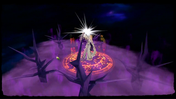 《轩辕剑6》目前爆料的魔法阵大盘点 -17173《轩辕剑6》专区