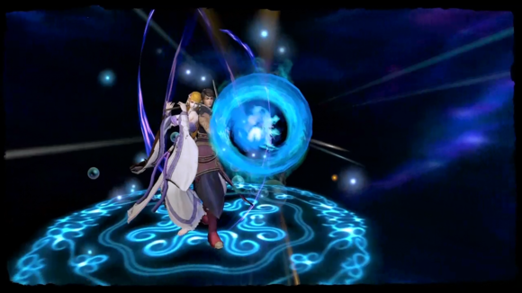 《轩辕剑6》目前爆料的魔法阵大盘点 -17173《轩辕剑6》专区