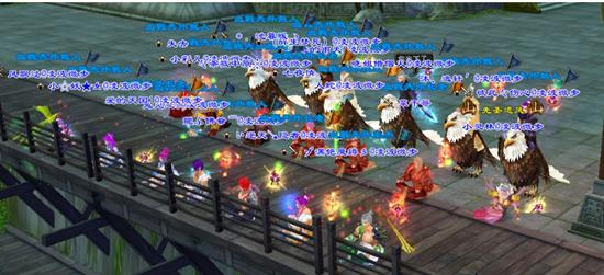 神也无法阻止的杀戮 菜干哥血染天外风云_天龙八部3杂谈_游久网天龙八部专区TL.UUU9.COM