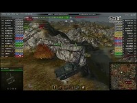 坦克世界