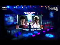 OGN冬季联赛B组：SGB vs KTB第二场