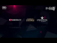 OGN冬季联赛A组：CJB vs SKT1第二场