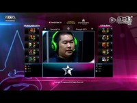 OGN冬季赛B组：SAB VS KTB第一场