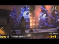 CFPL S4 总决赛现场花絮集锦