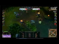 WCG2013世界总决赛8进4：WE vs 台北 第一场