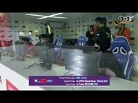 WCG2013总决赛LOL决赛：OMG vs CJB 第一场