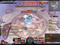 斗战神火罗刹 单刷太乙试验场修炼模式