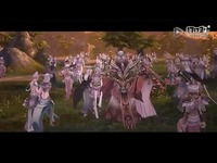 经典重温之斗战神剧情第二章 人参果之谜