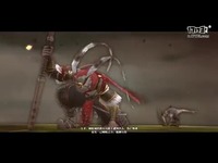 斗战神西游剧情第五章 招降孙悟空 