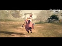 经典重温之斗战神剧情第一章 取经人归来