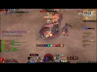 斗战神野外新玩法 魔障之塔混沌入侵