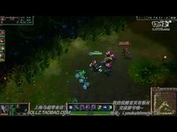 上海马超解说：国服电1钻1排位抗压之王——慎