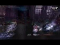 枪魂冰子2014贺岁片宣传第三弹！格斗家篇