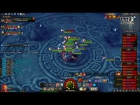 斗战神星河带你玩之视频讲解大鹏梦境 