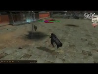 60级副本《刀剑2》宝相寺挑战