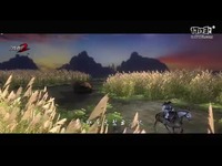 旧歌新唱《刀剑欢迎你》游乐缘