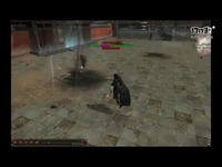 60级副本《刀剑2》宝相寺挑战