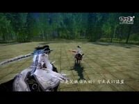 仗剑江湖为卿一笑 九阴玩家走入婚姻殿堂